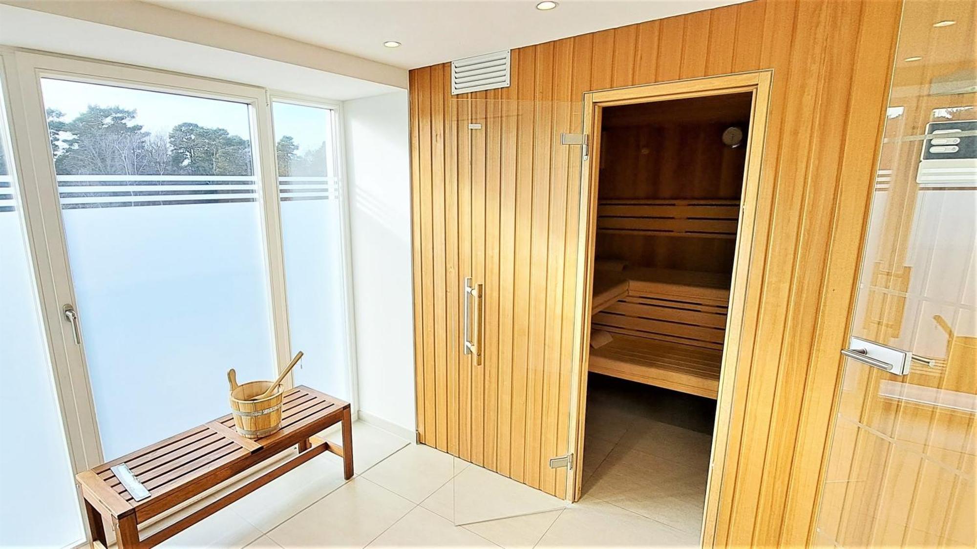 Apartment Prora - Ostseebrise