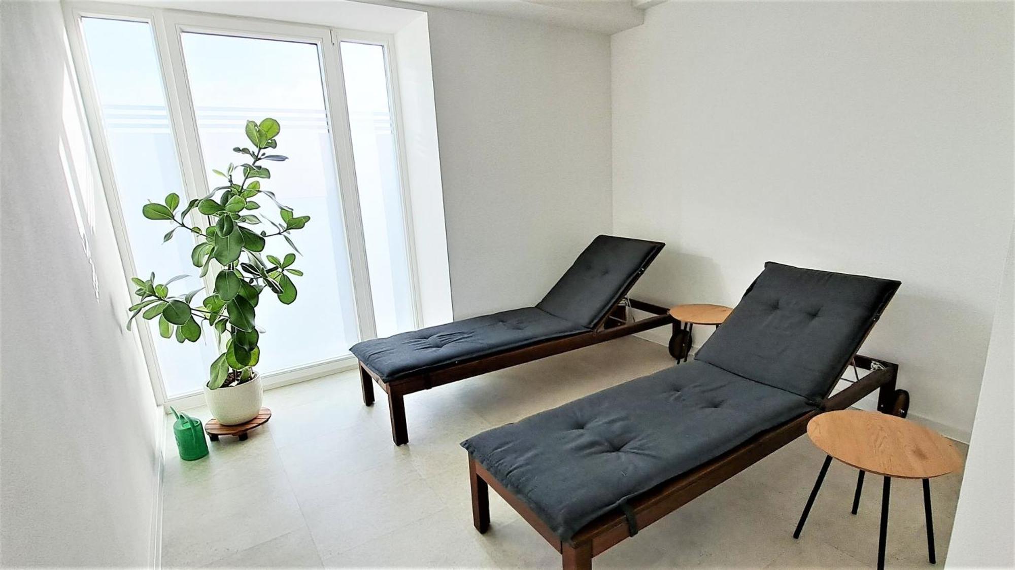 Apartment Prora - Ostseebrise *