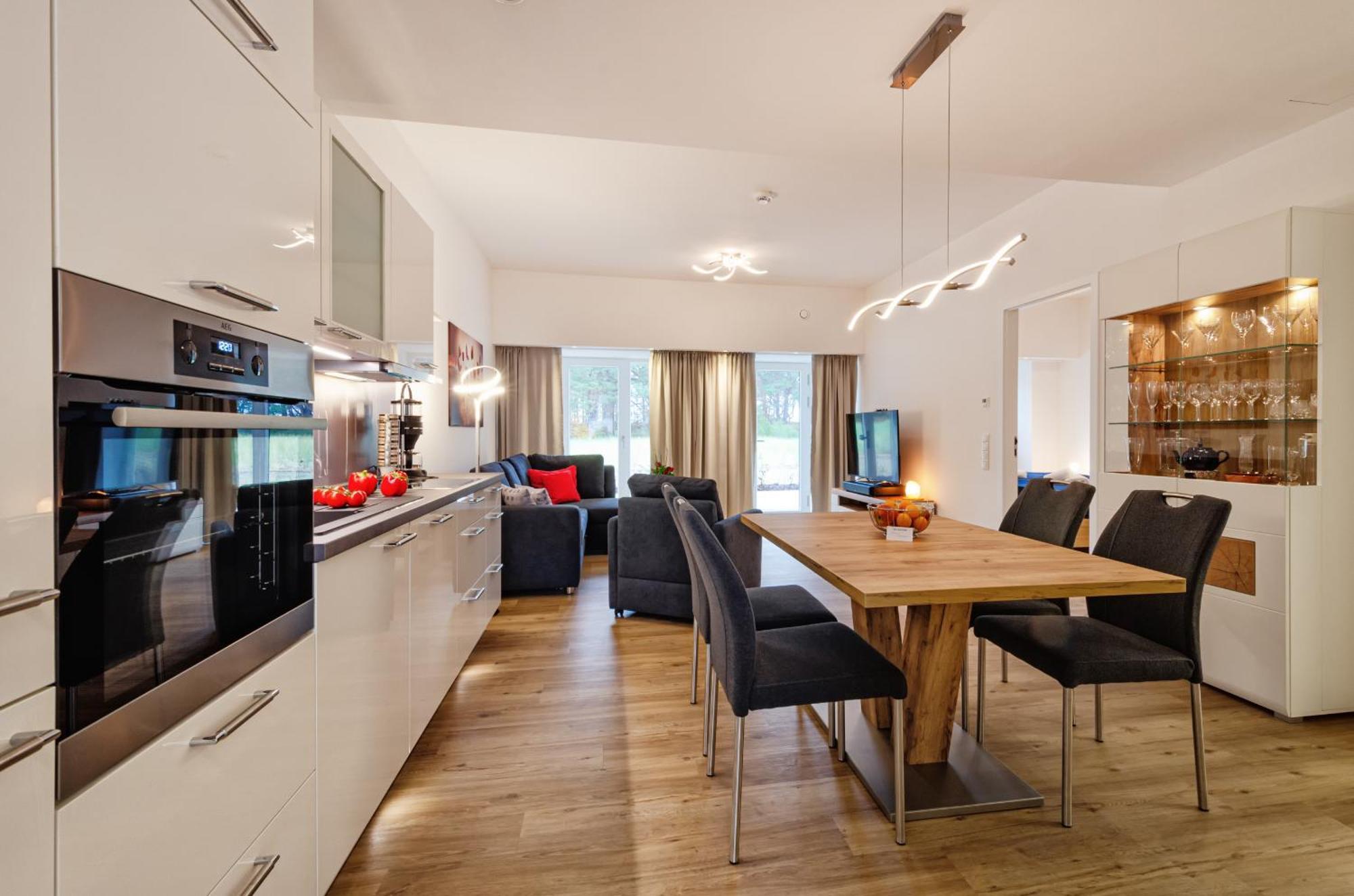Prora - Ostseebrise Apartment