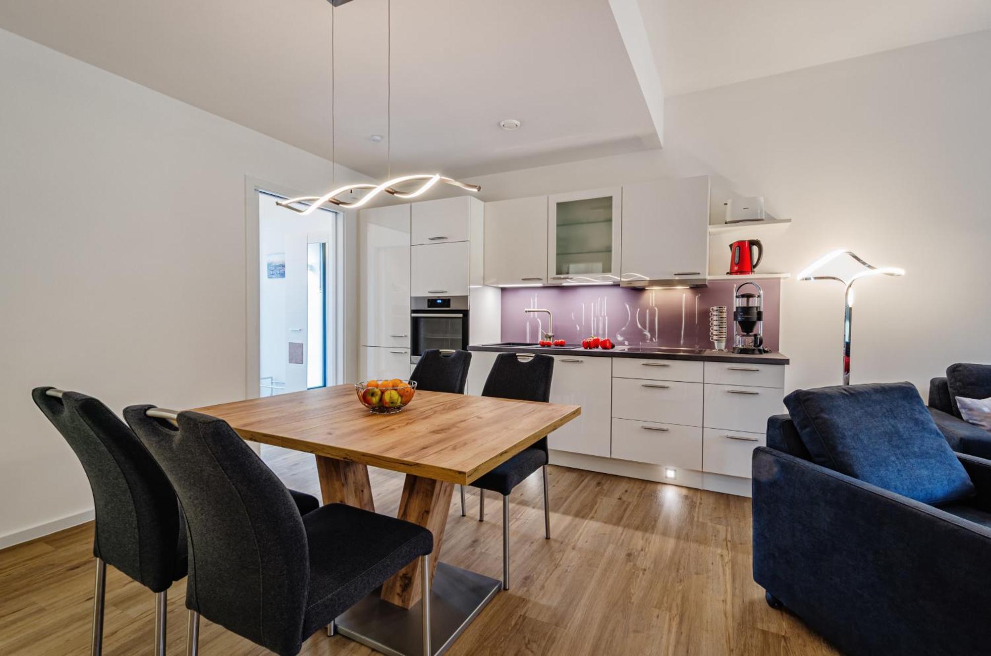 Apartment Prora - Ostseebrise