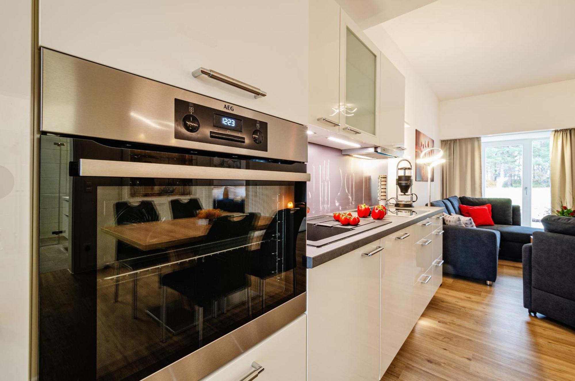 Prora - Ostseebrise Apartment